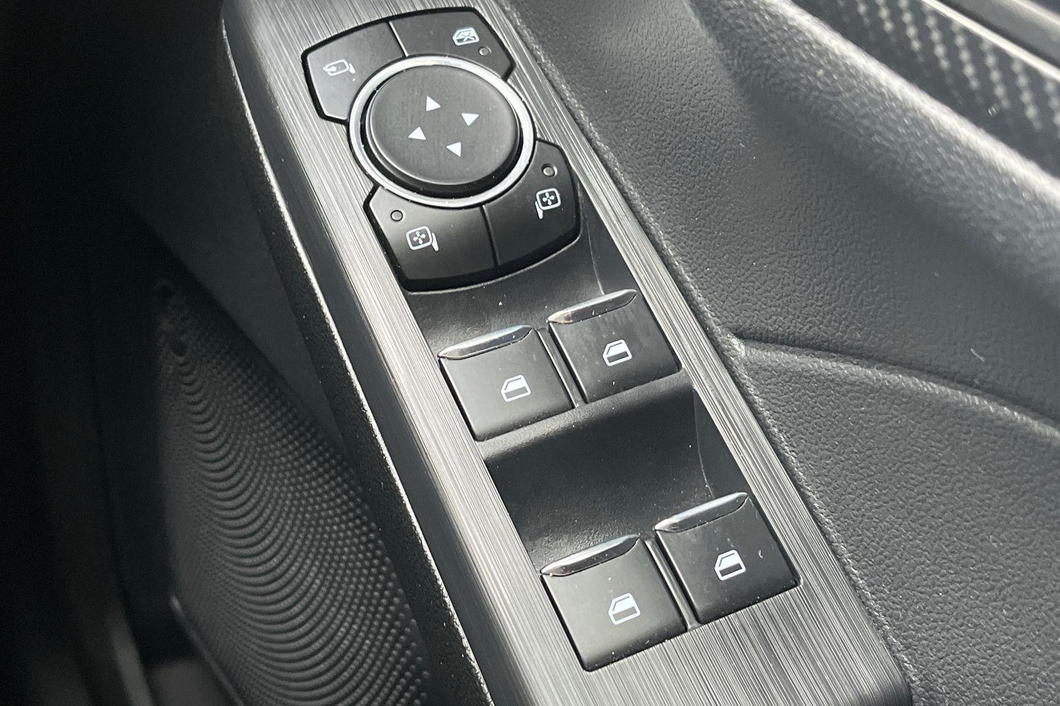 Ford Kuga Photo 15