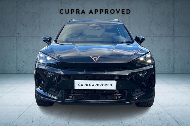 CUPRA Formentor Photo 8