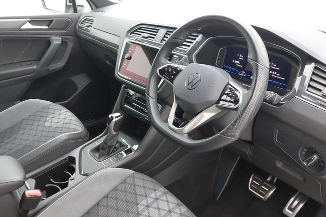 Volkswagen Tiguan Photo 6