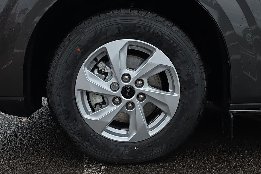 Used Ford TOURNEO CUSTOM 20