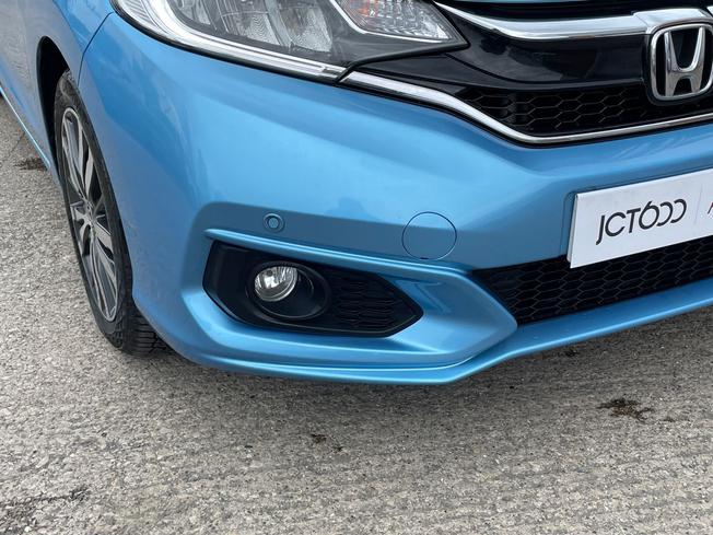 HONDA Jazz Photo 23