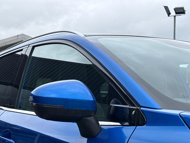 NISSAN Qashqai Photo 20