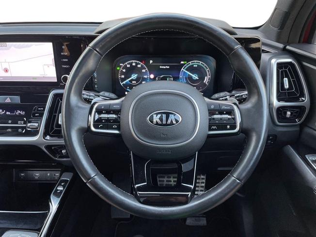 Kia Sorento Photo 11