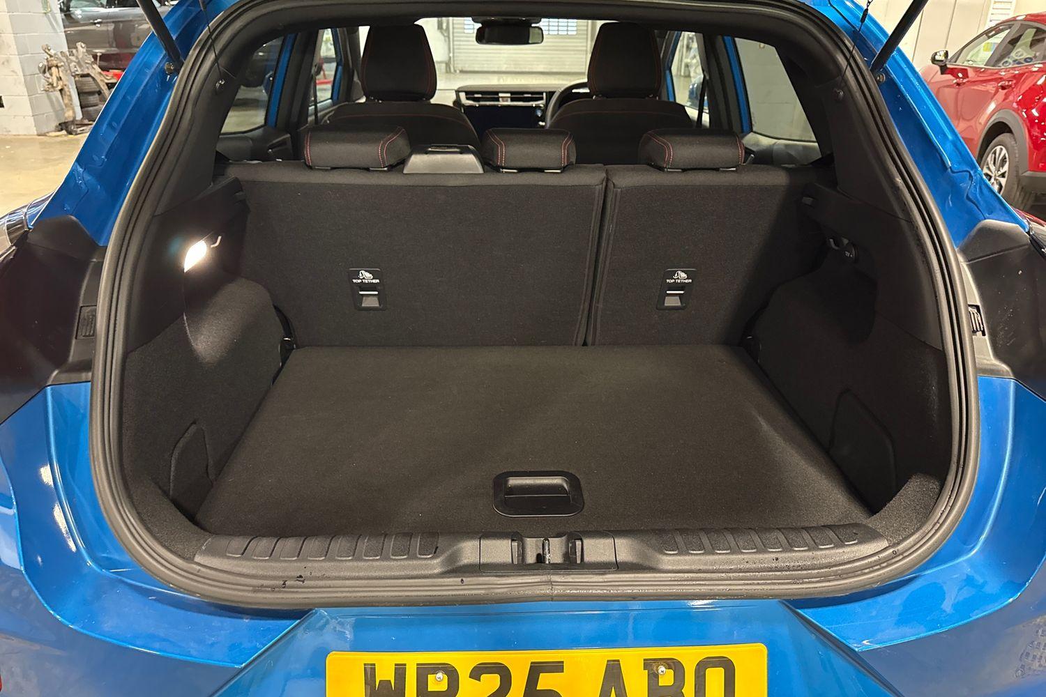 Ford Puma Photo 22