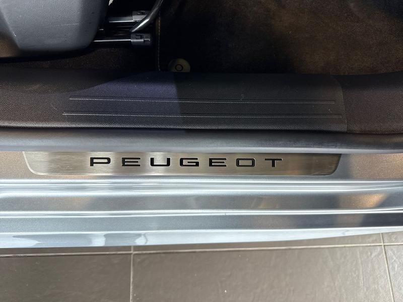 Used Peugeot 208 BU24KHT 49