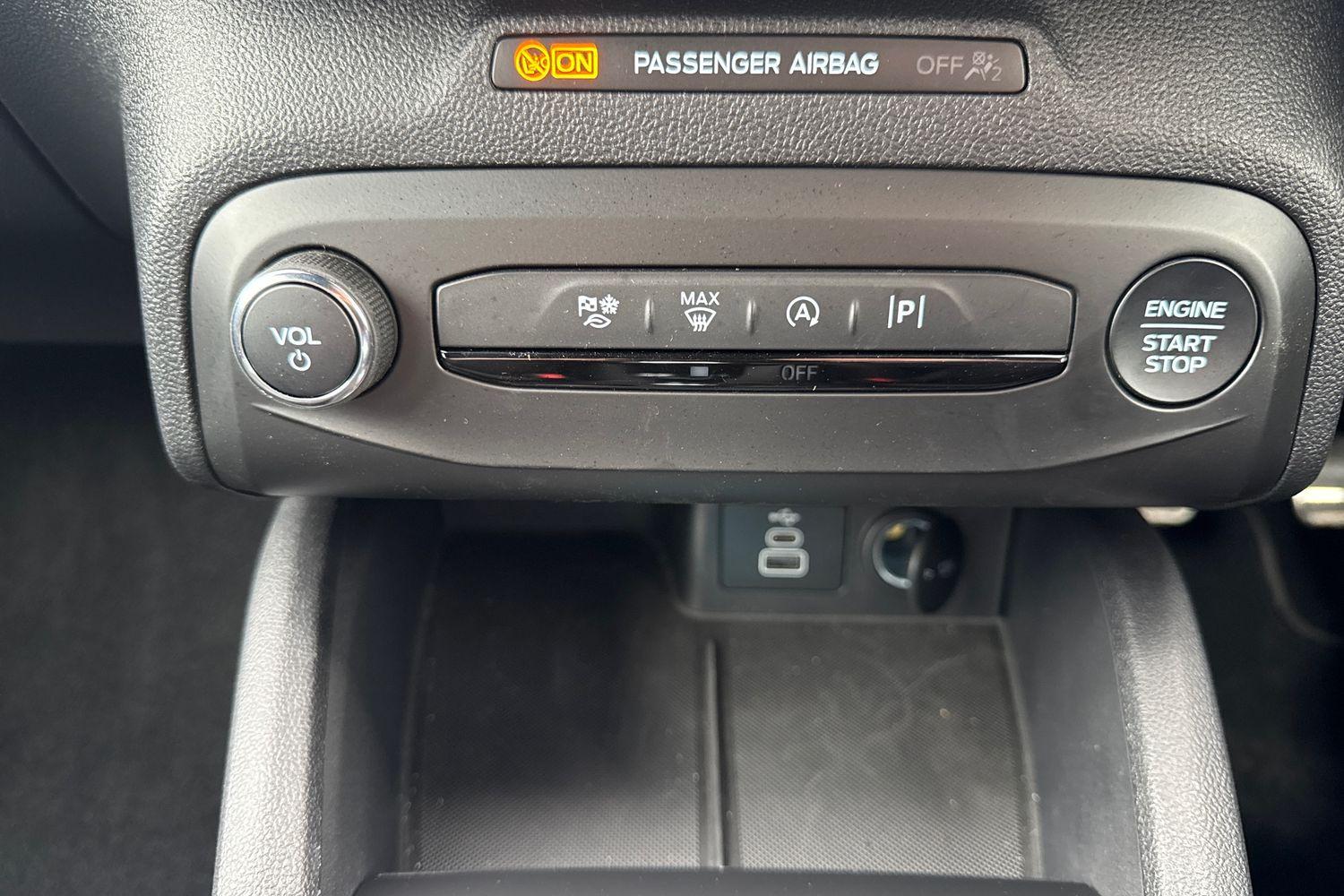 Ford FOCUS Photo 25