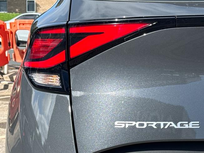 KIA Sportage Photo 40