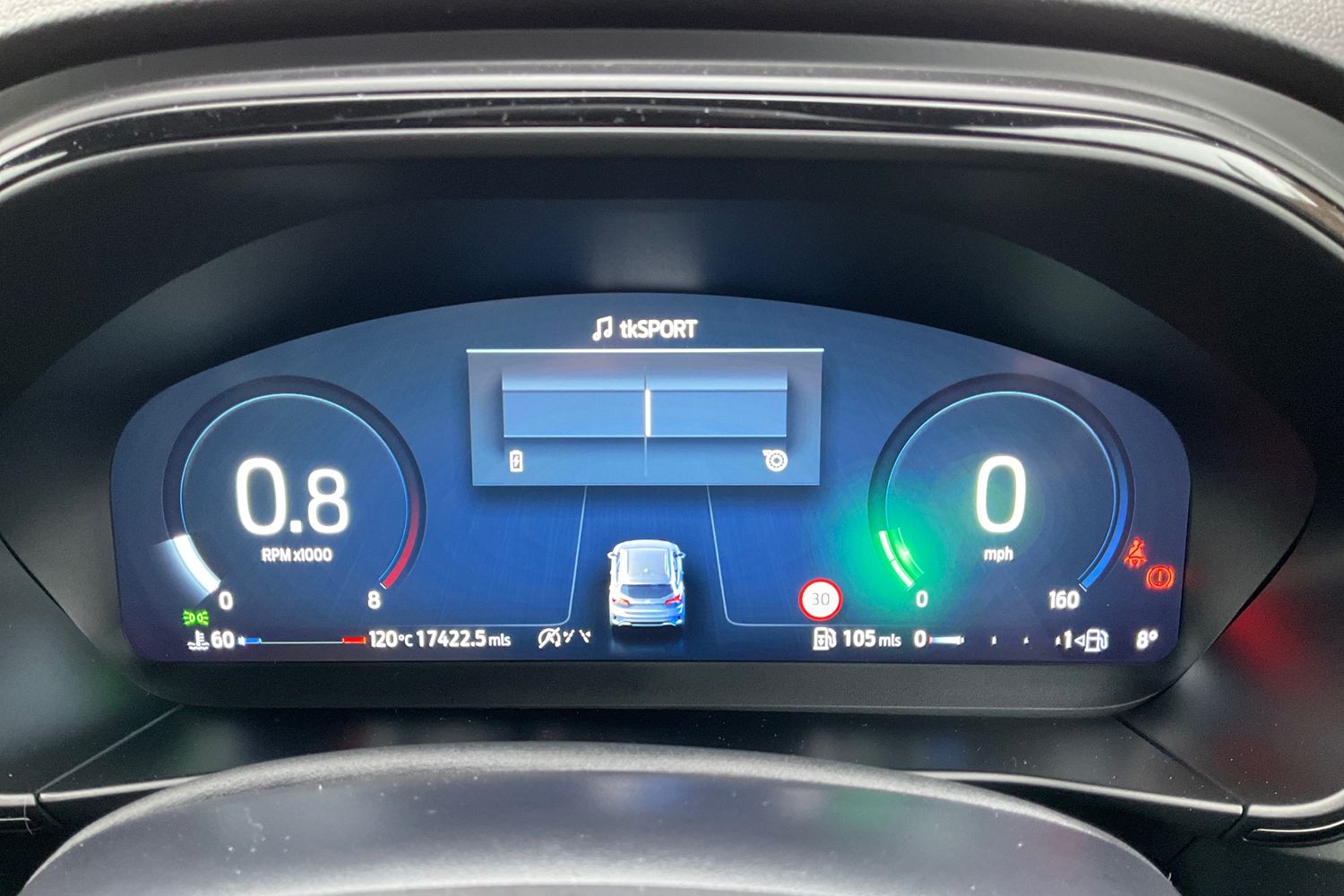 Ford Focus Photo 12