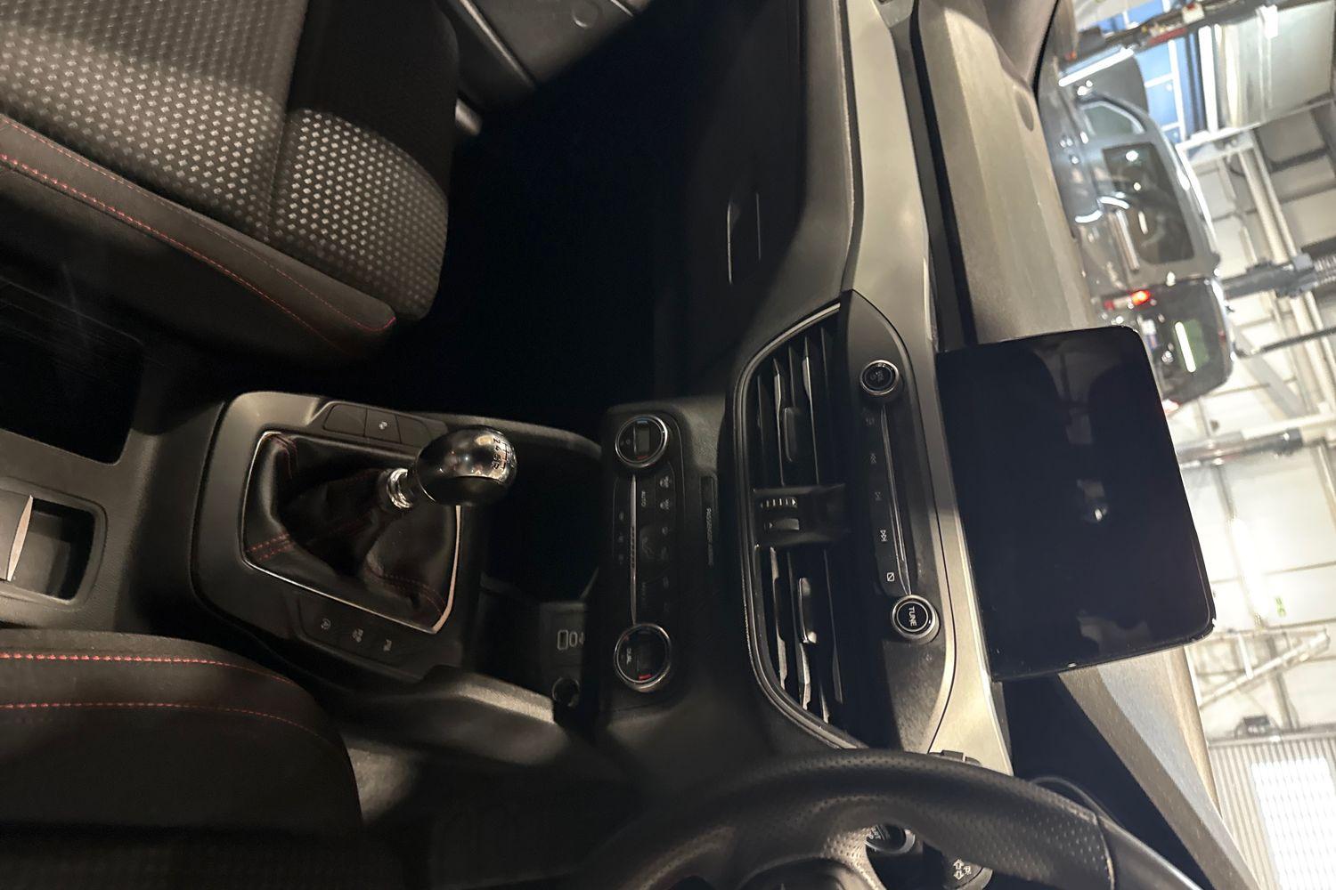 Ford FOCUS Photo 29