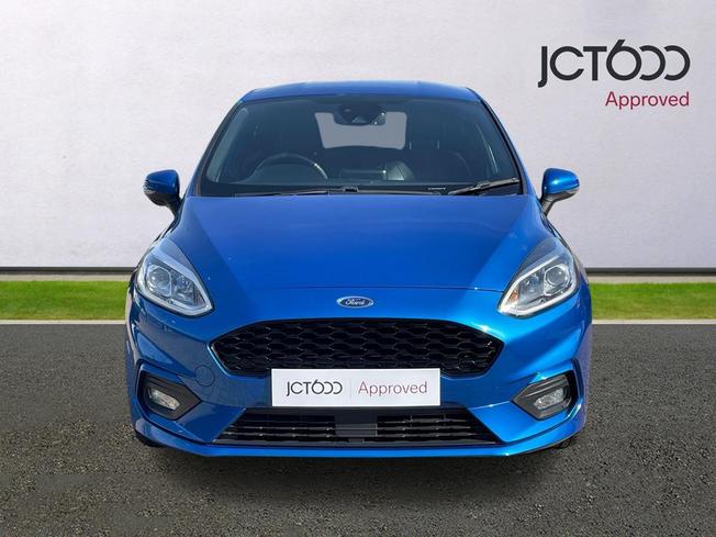 FORD Fiesta Photo 8