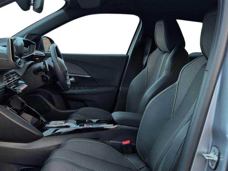 Used Peugeot 2008 NX24YFS 16