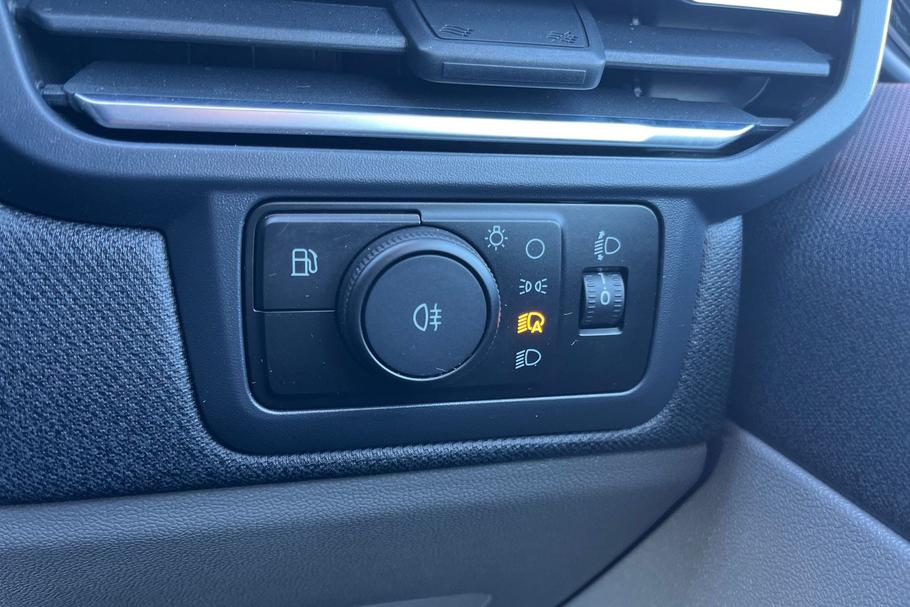Used Ford TOURNEO CUSTOM EN25FND 15