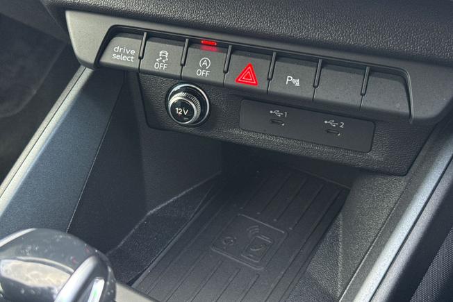 AUDI A1 Photo 37