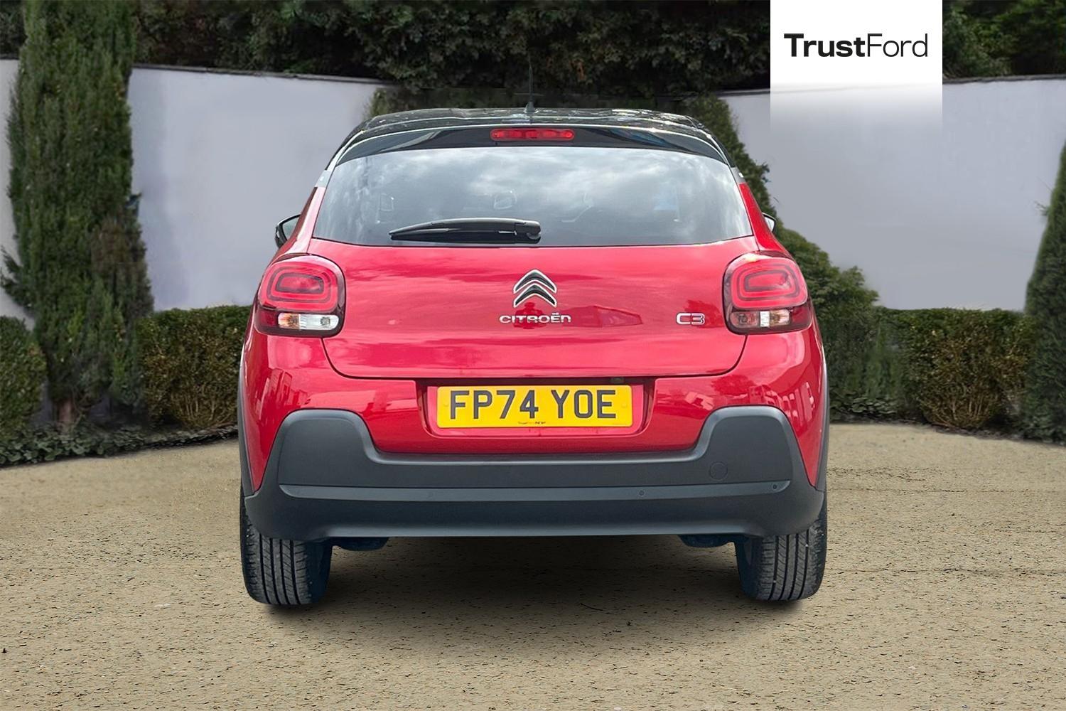 Citroen C3 Photo 6