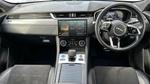 Jaguar F-PACE Photo 8