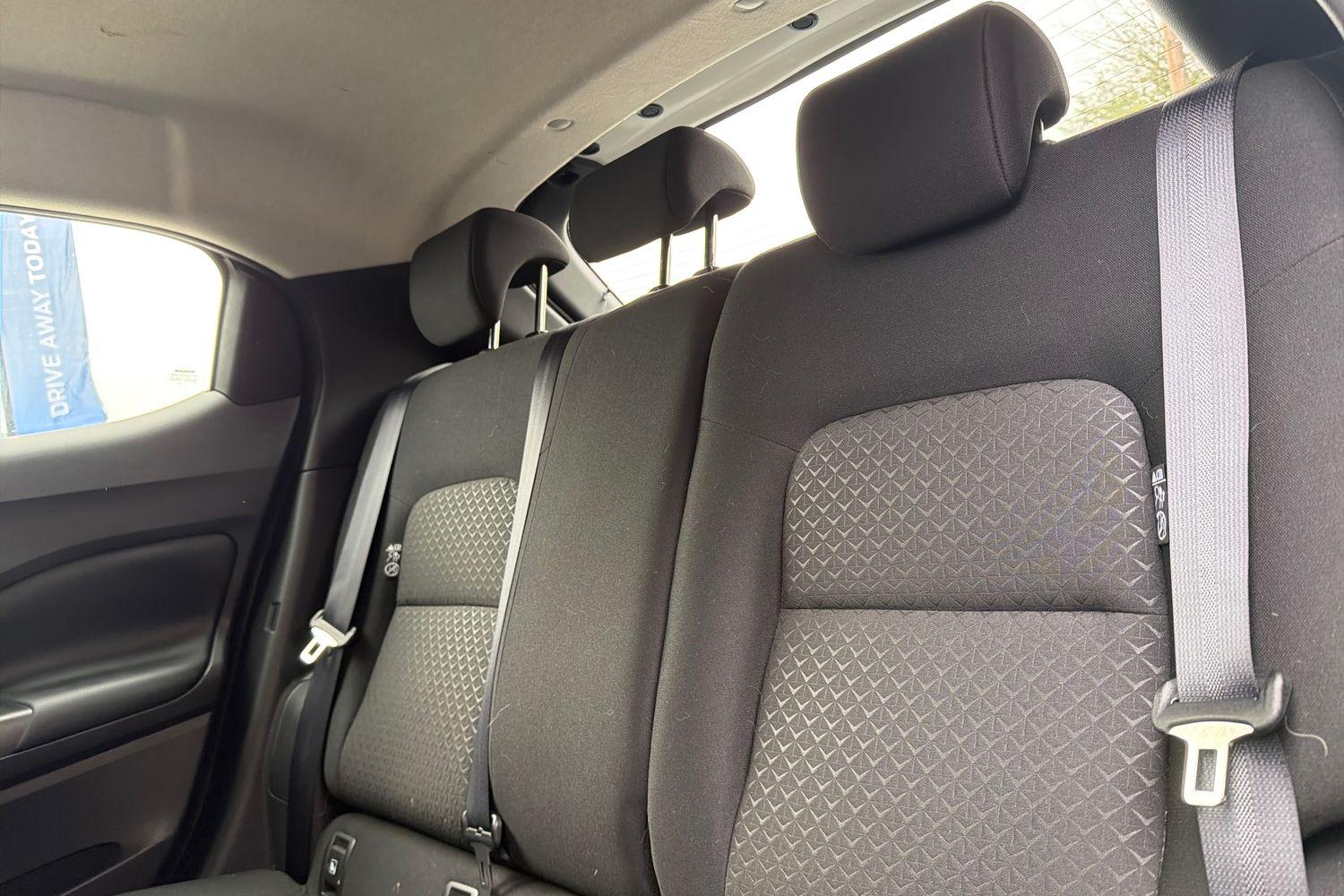 Nissan JUKE Photo 19