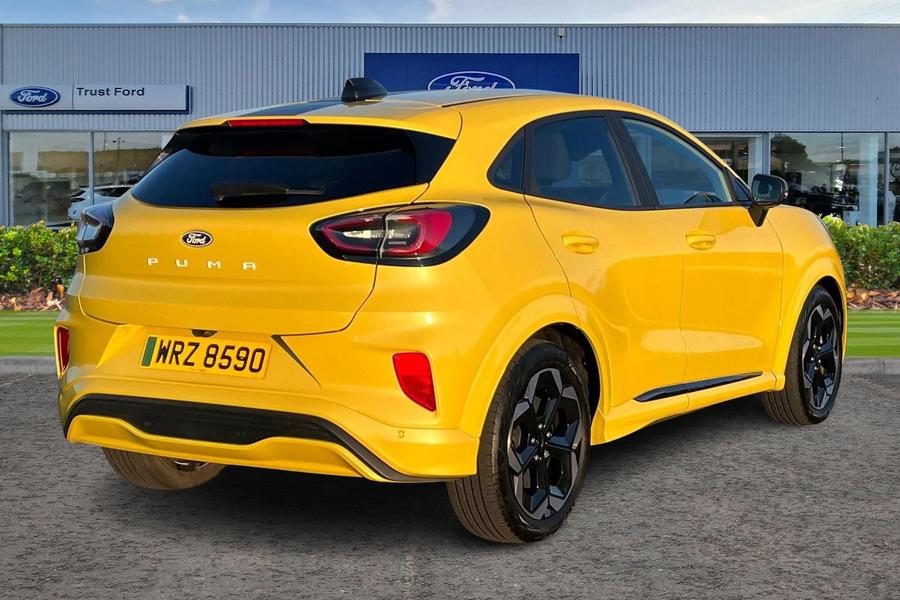 Ford Puma Gen-E Photo autoimg-7161a3899166c457629e1b12668fd974d508c3f8.jpg