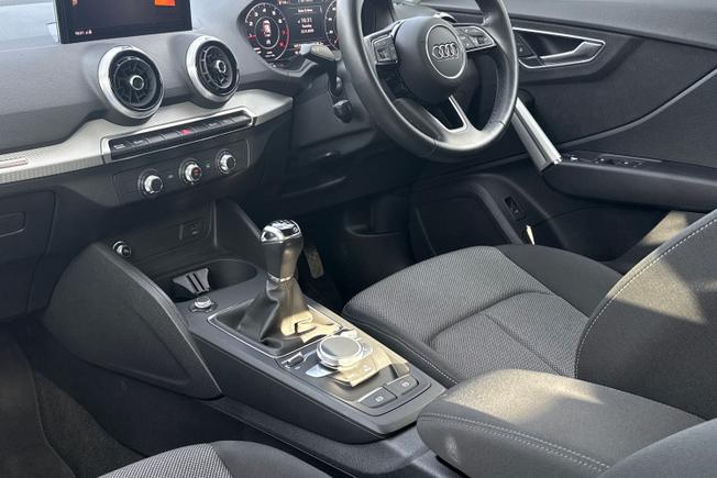 AUDI Q2 Photo 26