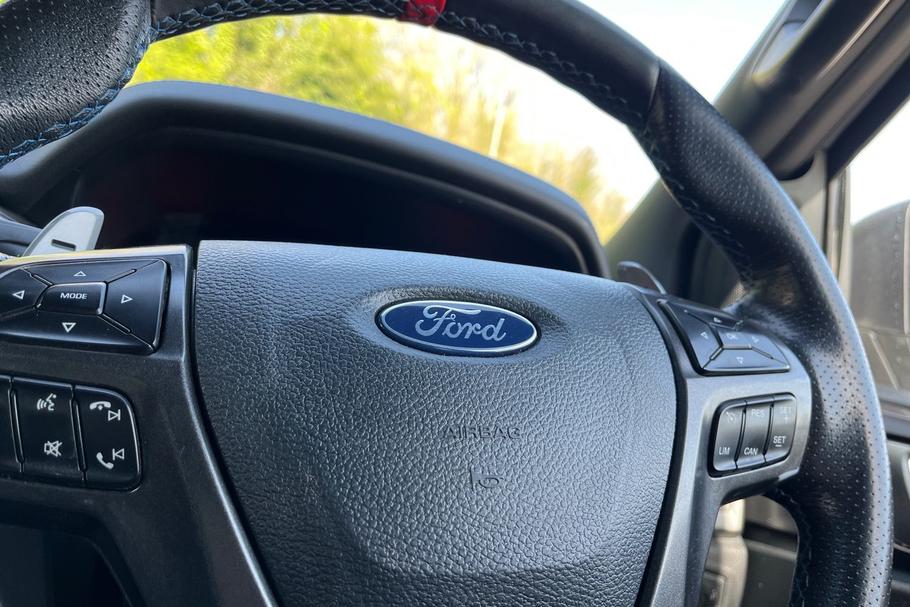 Used Ford Ranger GJ22VVX 40