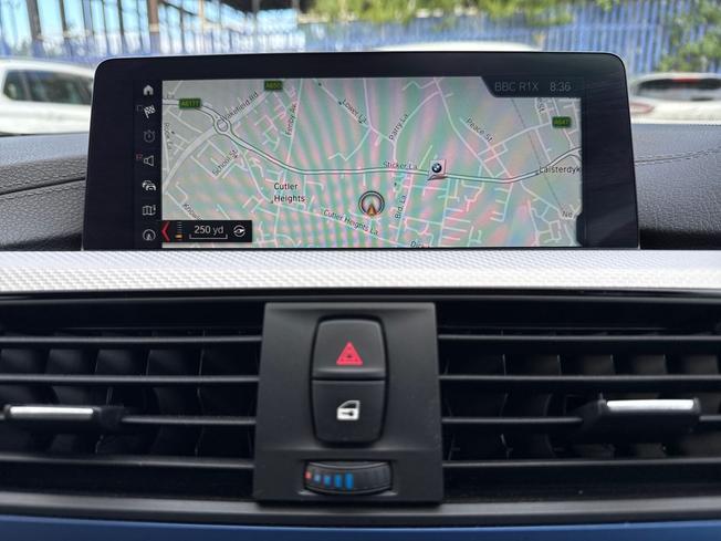 BMW 4 Series Gran Coupe Photo 14