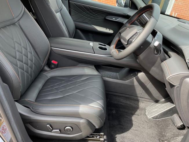 CHANGAN Deepal S07 Photo 29