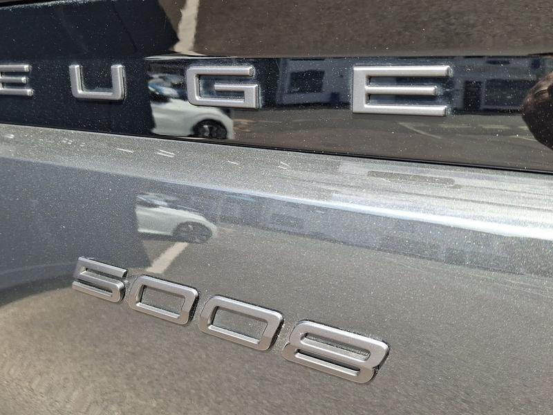 Used Peugeot 5008 KW25UHP 27