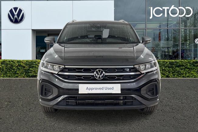 VOLKSWAGEN T-Roc Photo 8