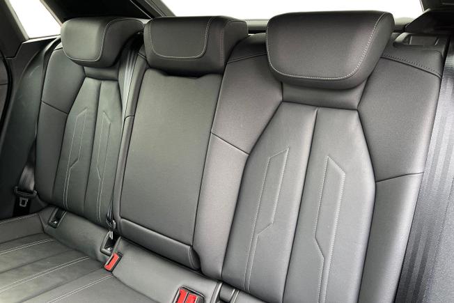 Audi A3 Photo 9