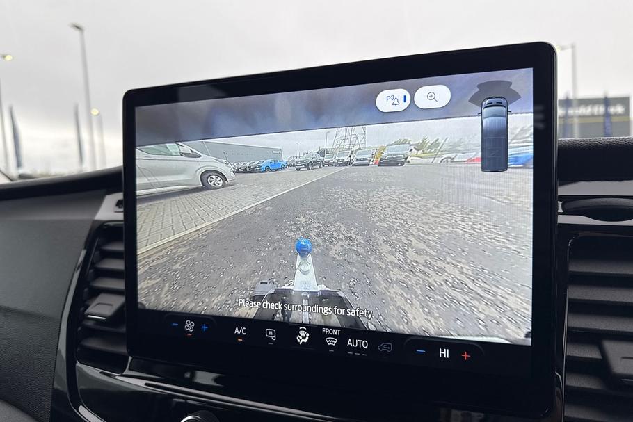 Used Ford TRANSIT 32