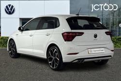 VOLKSWAGEN Polo Photo 3