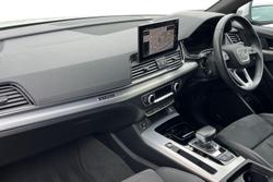 Audi Q5 Photo 2