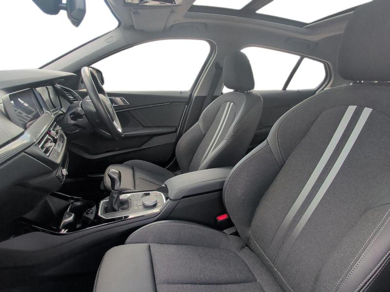 Used BMW 1 Series YG20AEF 16