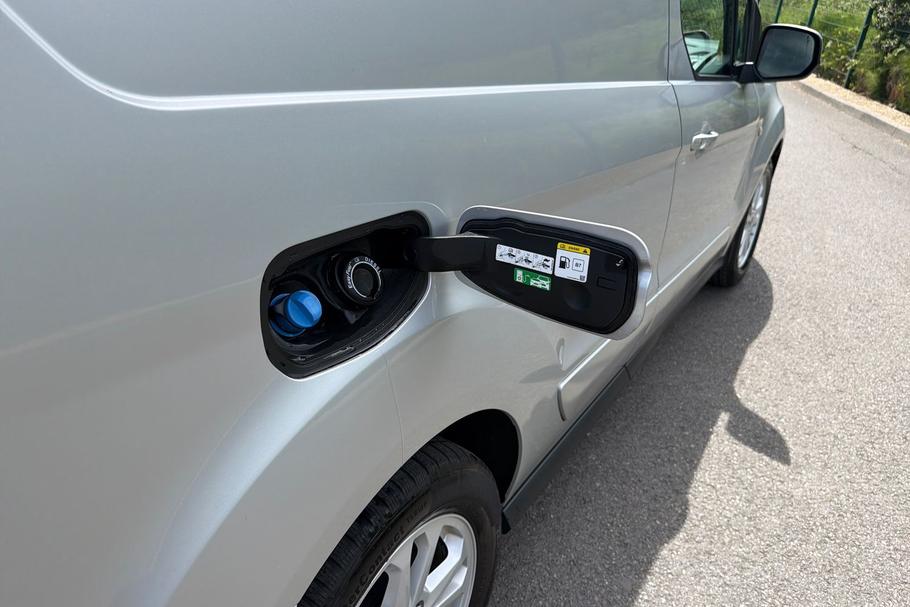 Used Ford Transit Connect VA19WKW 28