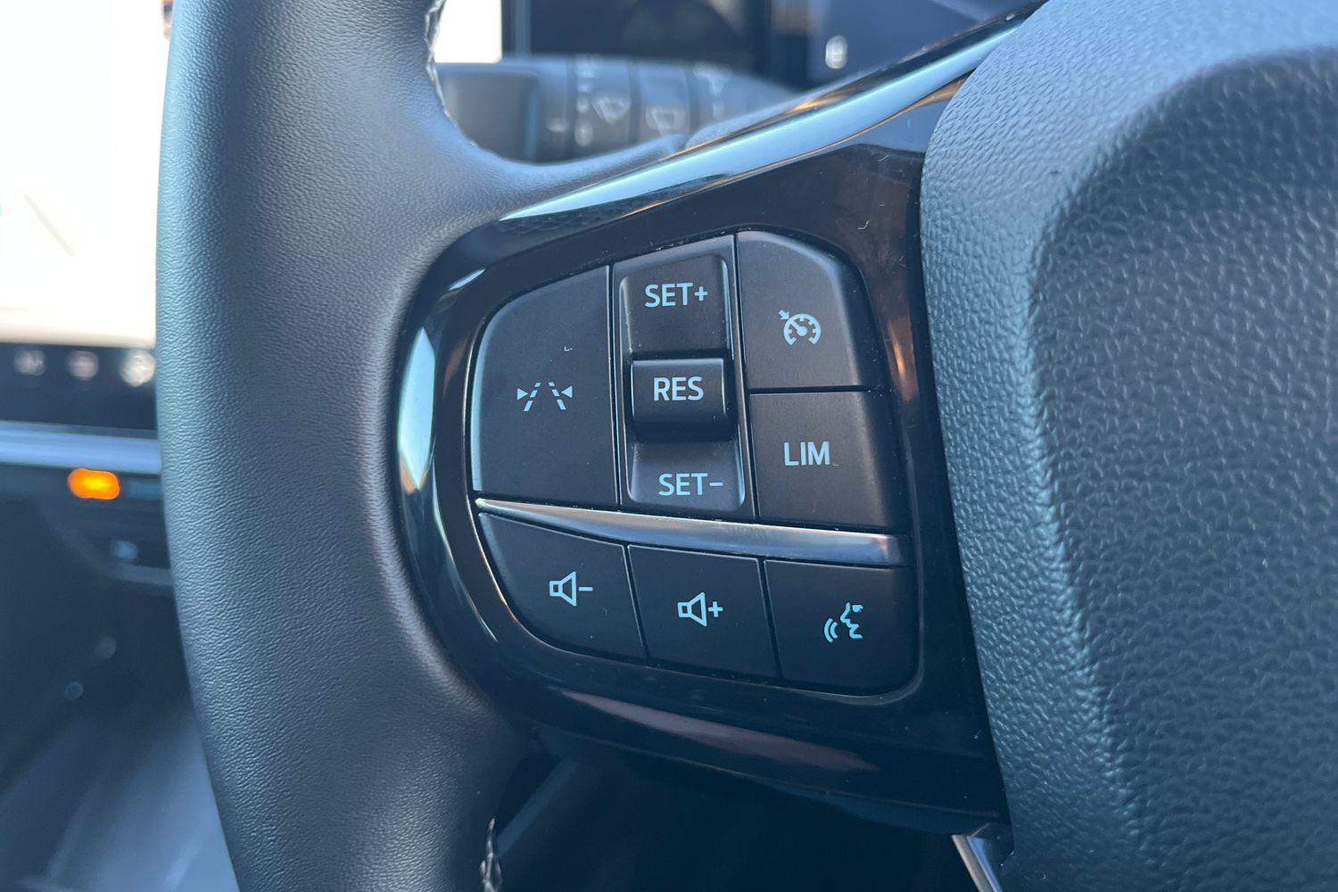 Ford Puma Gen-E Photo 23