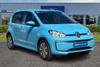 Used VOLKSWAGEN UP 1