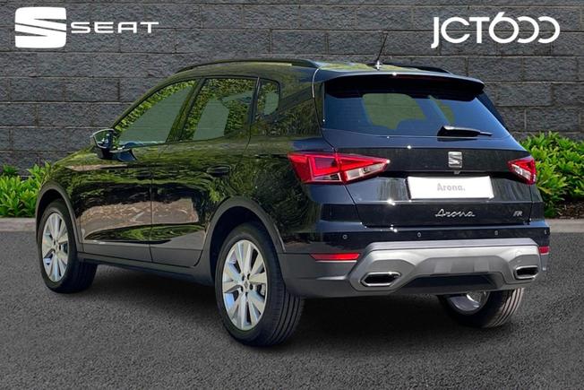 SEAT Arona Photo 3