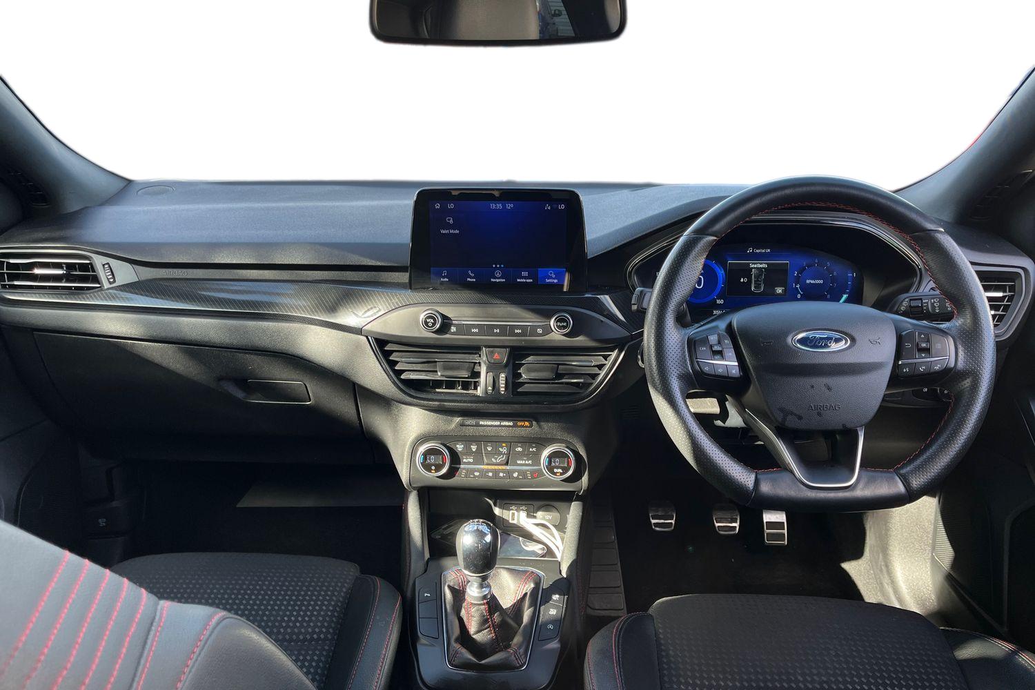 Ford Focus Photo 9