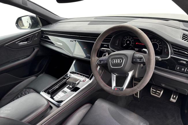 Audi Rsq8 Photo 6