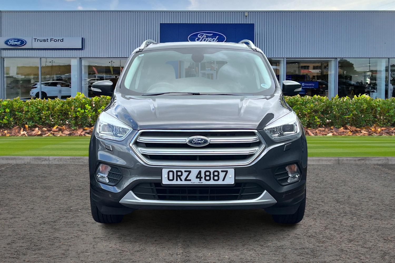 Ford KUGA Photo 5