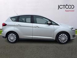 FORD C-Max Photo 4