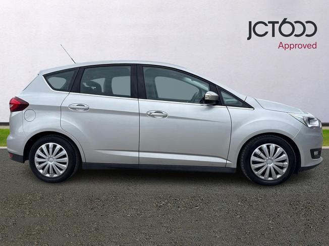 FORD C-Max Photo 4
