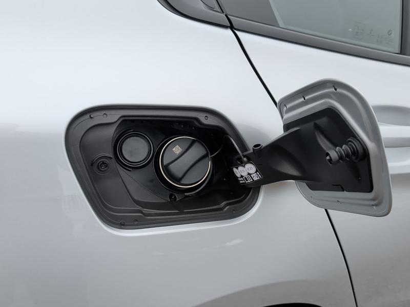 Used BMW 1 Series YG20AEF 31