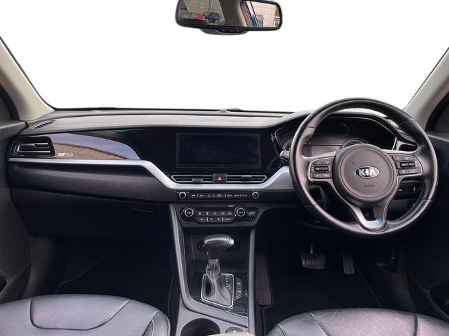 KIA Niro Photo 10