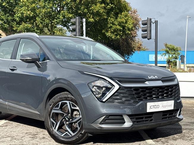 KIA Sportage Photo 24