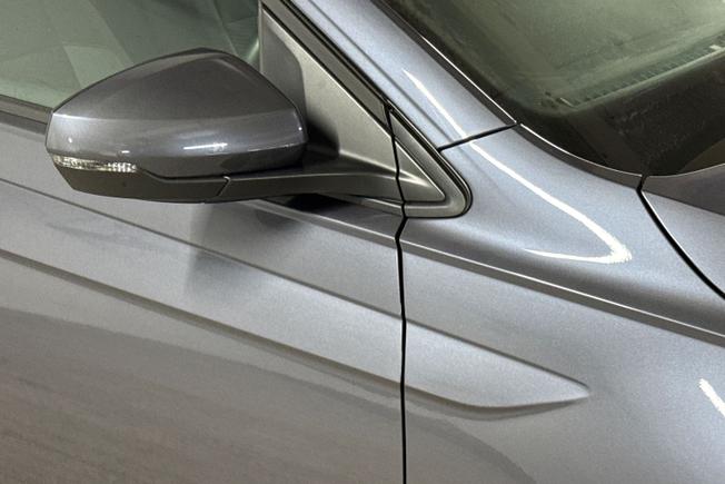 Volkswagen Polo Photo 20