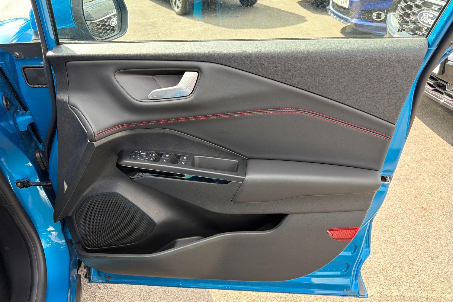 Ford Puma Photo 31