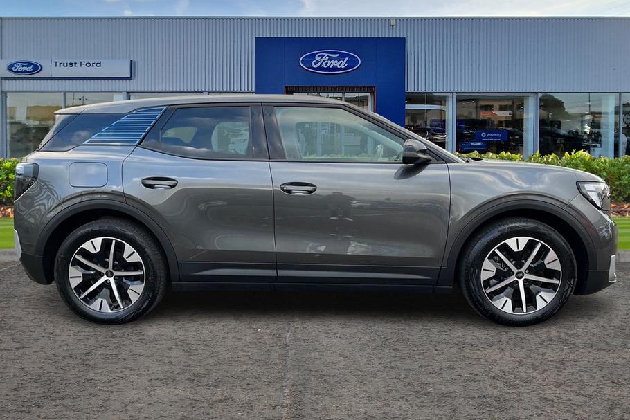 Used Ford EXPLORER HMZ2108 3