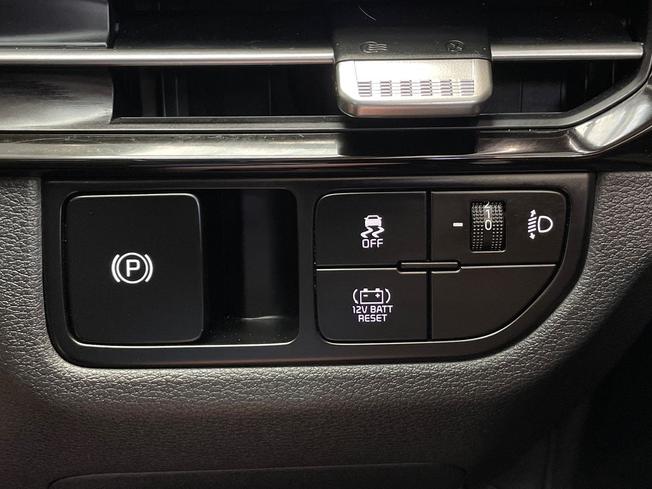 KIA Sportage Photo 37