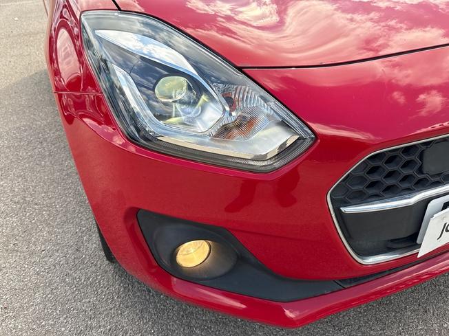 SUZUKI Swift Photo 28