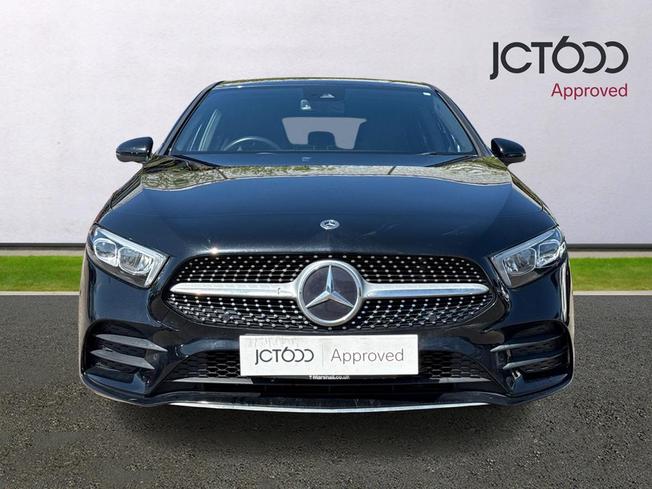 MERCEDES-BENZ A Class Photo 8